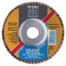 PFERD 60458 - Pferd POLIFAN PSF-EXTRA Flap Discs