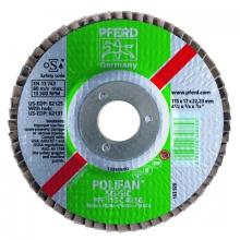 PFERD 62288 - Pferd Type 27 POLIFAN SG Flap Discs