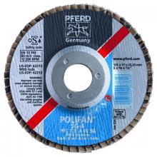 PFERD 62243 - Pferd POLIFAN Type 29 SG Flap Discs