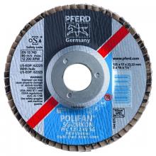 PFERD 62225 - Pferd POLIFAN Type 29 SG Flap Discs