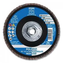 PFERD 62245 - Pferd POLIFAN Type 29 SG Flap Discs