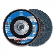 PFERD 62323 - Pferd POLIFAN Type 29 SG Flap Discs