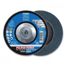 PFERD 62328 - Pferd POLIFAN Type 29 SG Flap Discs