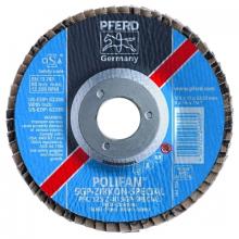 PFERD 62669 - Pferd Type 29 POLIFAN SGP Flap Discs