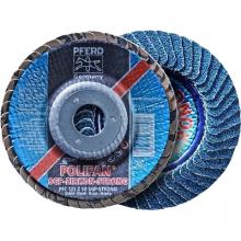 PFERD 62950 - Pferd POLIFAN Flap Discs