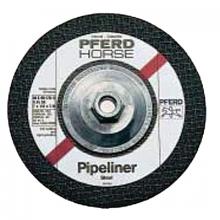 PFERD 63403 - Pferd Type 27 Premium Performance SG Pipeliner Cut-Off Wheels