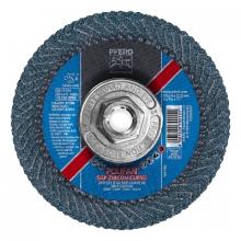 PFERD 67216 - Pferd POLIFAN Flap Discs