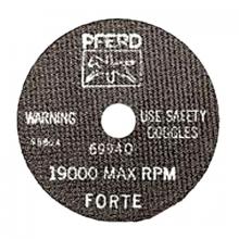 PFERD 69940 - Pferd Type 1 General Purpose A-PSF Thin Cut-Off Wheels