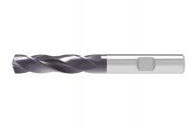 Ceratizit 11601047 - SOLID CARBIDE TWIST DRILL