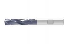 Ceratizit 11621032 - SOLID CARBIDE TWIST DRILL