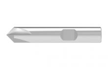 Ceratizit 5366512000 - SOLID CARBIDE NC DEBURRING CUTTER