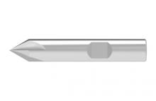 Ceratizit 5366712000 - SOLID CARBIDE NC DEBURRING CUTTER