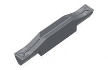 Ceratizit 70327010 - CARBIDE GROOVING INSERT