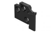 Ceratizit 70866125 - MODULAR CLAMP MSS EXT. GROOVING MODULE