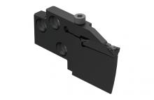 Ceratizit 70895202 - MODULAR CLAMP MSS AX. GROOVE MODULE GX24