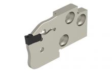 Ceratizit 70896020 - MODULAR CLAMP MSS EXT. GROOVE MODULE SX