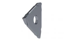 Ceratizit 73304212 - CARBIDE GROOVING INSERT