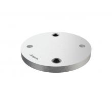 Jergens 58707 - FIXTURE PLATE, AL, 200MM X 20MM