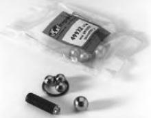 Jergens 49952 - REPLACEMENT KIT, M20 X M25, BALL LOCK, MKIT-20-25