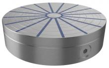 Magnetic Products Inc. RC-300-REN - Double Rare Earth Radial Pole Round Chuck