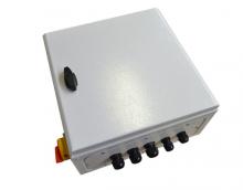 Magnetic Products Inc. EPCU-10SW - Electropermanent Magnetic Chuck Control unit EP-CU 10 SW IP54 with U19 Remote Control