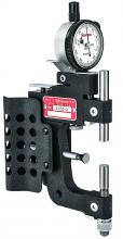 LS Starrett 1150Z-2 - DIAL INDICATOR SNAP GAGE, 0-2" RANGE