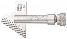 LS Starrett 22D - SLIDING HEAD ONLY FOR 22C GAGE