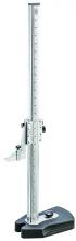 LS Starrett 254Z-24 - MASTER VERNIER HEIGHT GAGE, 0-24"