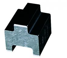 LS Starrett HG 258. RRBM - CAT 258 25MM RR BLOCK