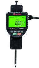 LS Starrett 2700-803 - BACKLIGHT DIGITAL INDICATOR - RANGE 2", RES. .0001"