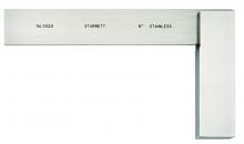 Precision Steel Squares