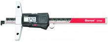 LS Starrett 3753A-6/150 - DEPTH GAGE