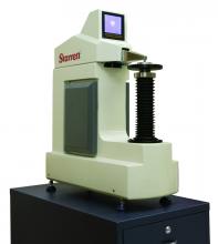 Bench Top Hardness Testers