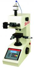 LS Starrett 3840A - MICRO VICKERS HARDNESS TESTER WITH DIGICAM - BASIC MANUAL SOFTWARE