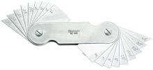 LS Starrett 466 - ANGLE GAGE, 18 LEAVES