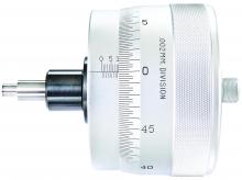 Micrometer Heads