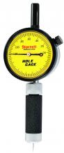 LS Starrett 690M-1Z - HOLE GAGE, .25-1.00MM