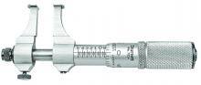 LS Starrett 701A - INTERNAL GROOVE MICROMETER .500-1.500"