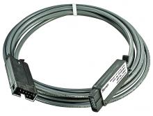 LS Starrett 7612ECM-3 - GAGE EXTENSION CABLE - 3 METER