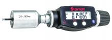 LS Starrett 770BXTZ-160 - MICROMETER, XT3 DIGITAL 0.120-0.160 WITH BT