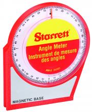 Angle and Slope Locators