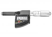 Electronic Inside Micrometers