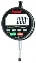 LS Starrett F2720IQM - INDICATOR, ELECTRONIC - IQ METRIC (RANGE .600 / 15mm)