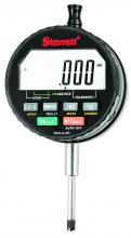 LS Starrett F2730IQM - INDICATOR, ELECTRONIC - IQ METRIC (RANGE 1" / 25mm)