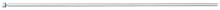 LS Starrett PT99348 - DEPTH ROD, 7-8" #443/445