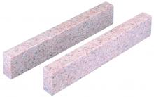 LS Starrett G-81700 - PARALLELS (PAIR) M PINK 4F AA 1.5X3X18