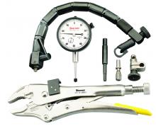 LS Starrett S898Z-1 - AUTOMOTIVE INSPECTION KIT