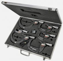 Micrometer Sets