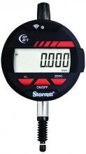 LS Starrett W2900-1M - ELECTRONIC INDICATOR WIRELESS - RANGE 12mm RESOLUTION -0.00mm