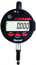 LS Starrett W2900-1ME - ELECTRONIC INDICATOR WIRELESS - RANGE .5"/12mm RESOLUTION .00005"-0.001mm